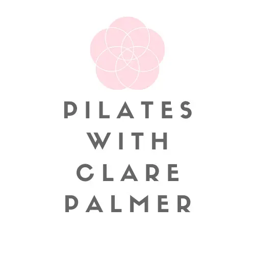 Clare Pilates logo