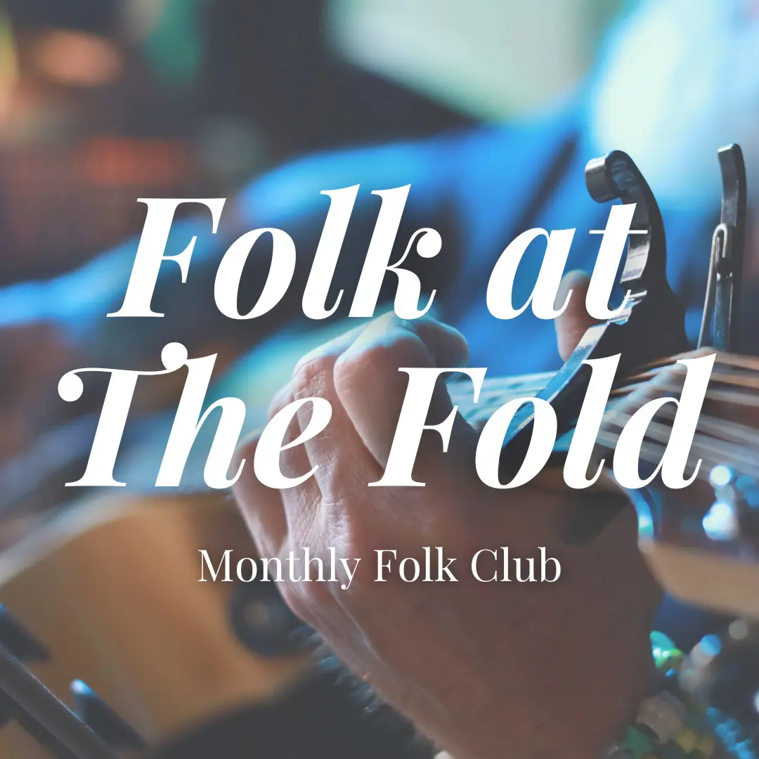 Folk at The Fold